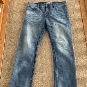 Express Men’s Jeans